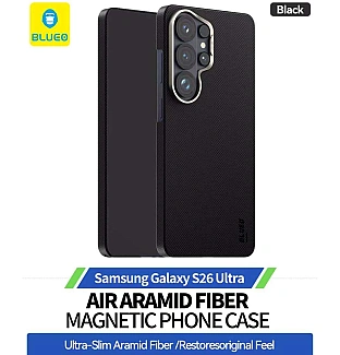 قاب بلو Blueo AIR Aramid Fiber Case Samsung